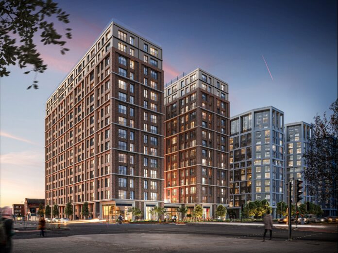 Metalworks Development
