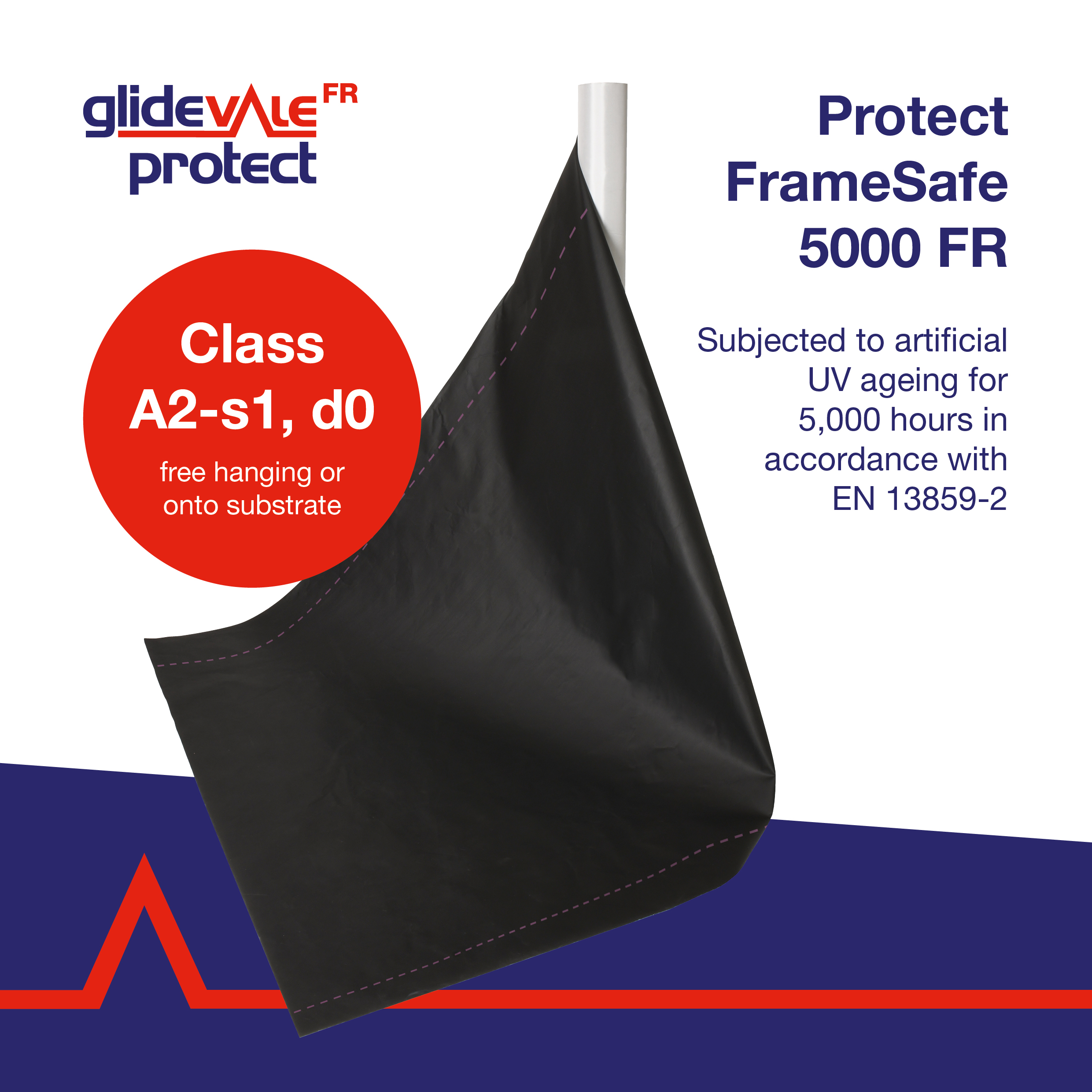 Glidevale Protect expands its fire rated wall membrane range - Tall ...