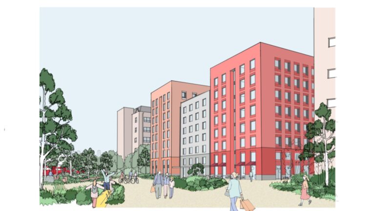 Habiko announces first two development sites for 590 affordable homes