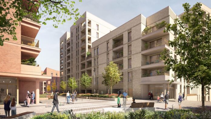 02 - Starlight Investments expands UK BTR portfolio
