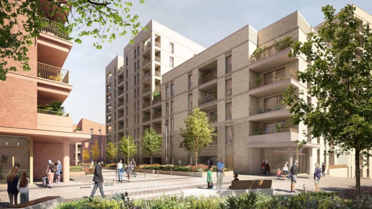 Starlight Investments expands UK BTR portfolio