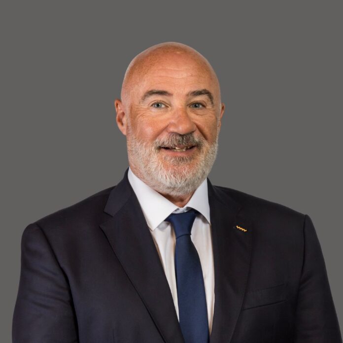 Craig Robertson, director at Wallace Whittle