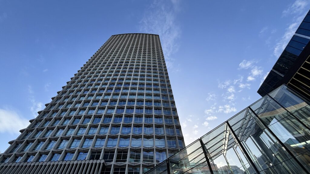 BSR turns the tide as home approvals overtake new applications - Tall ...