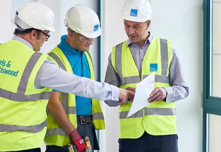 Morris & Spottiswood exceeds £230m revenue milestone