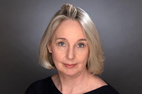 gill kernick